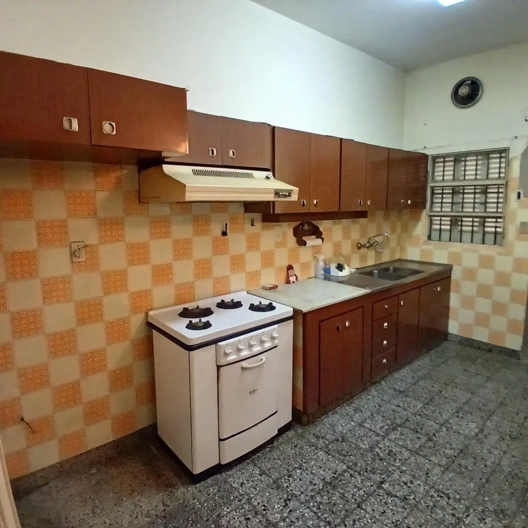 CASA EN VENTA 4 AMBIENTES RAMOS MEJIA 5