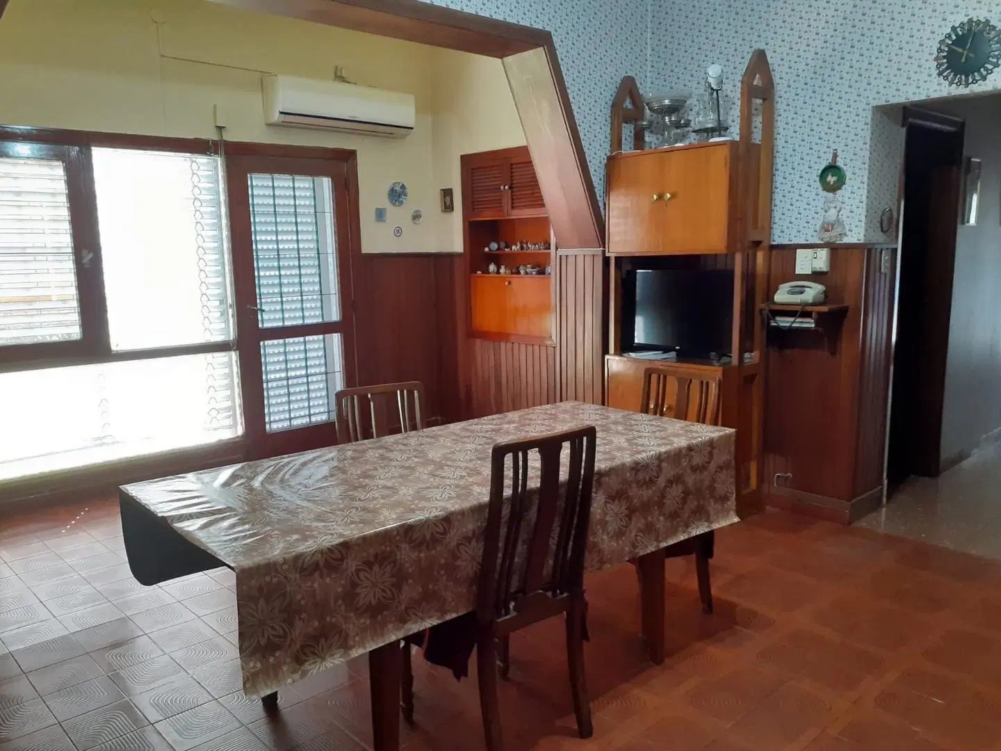 CASA EN VENTA 4 AMBIENTES RAMOS MEJIA 3