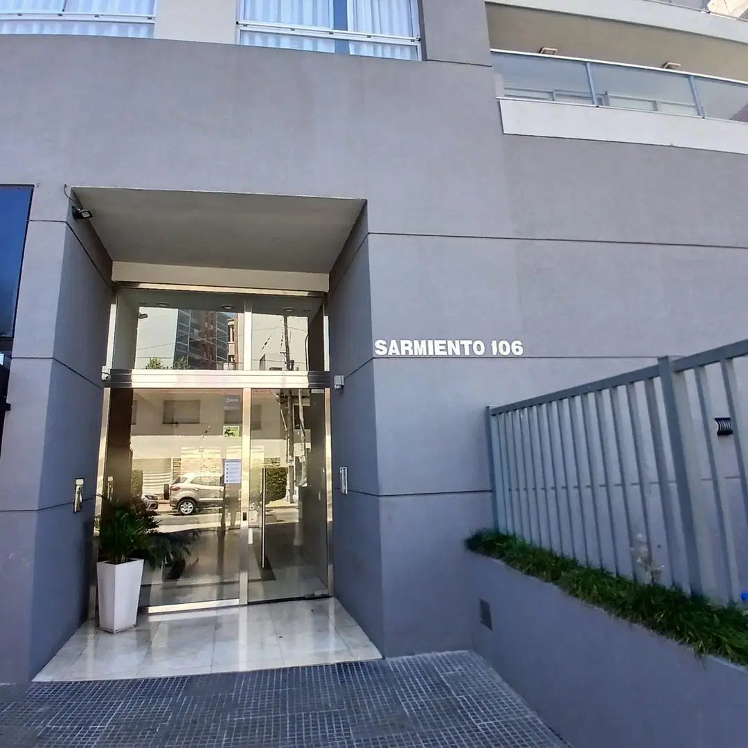ALQUILER DEPARTAMENTO 4 AMBIENTES RAMOS MEJIA 5