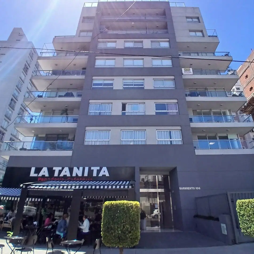 ALQUILER DEPARTAMENTO 4 AMBIENTES RAMOS MEJIA 4