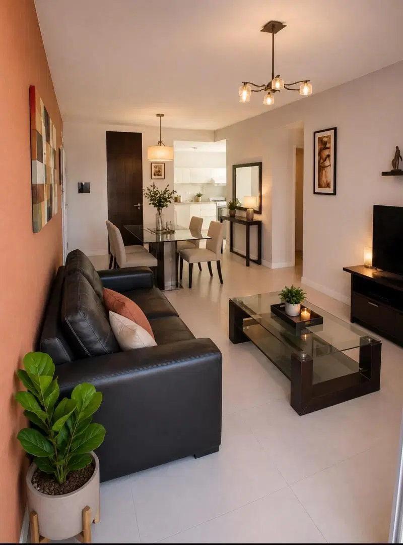ALQUILER DEPARTAMENTO 4 AMBIENTES RAMOS MEJIA 2