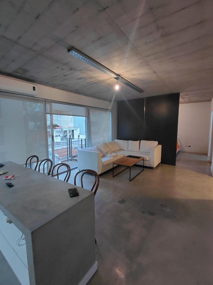 Foto de Venta. Departamento. 2 ambientes. Balcon. Piscina. Cochera, imagen 4