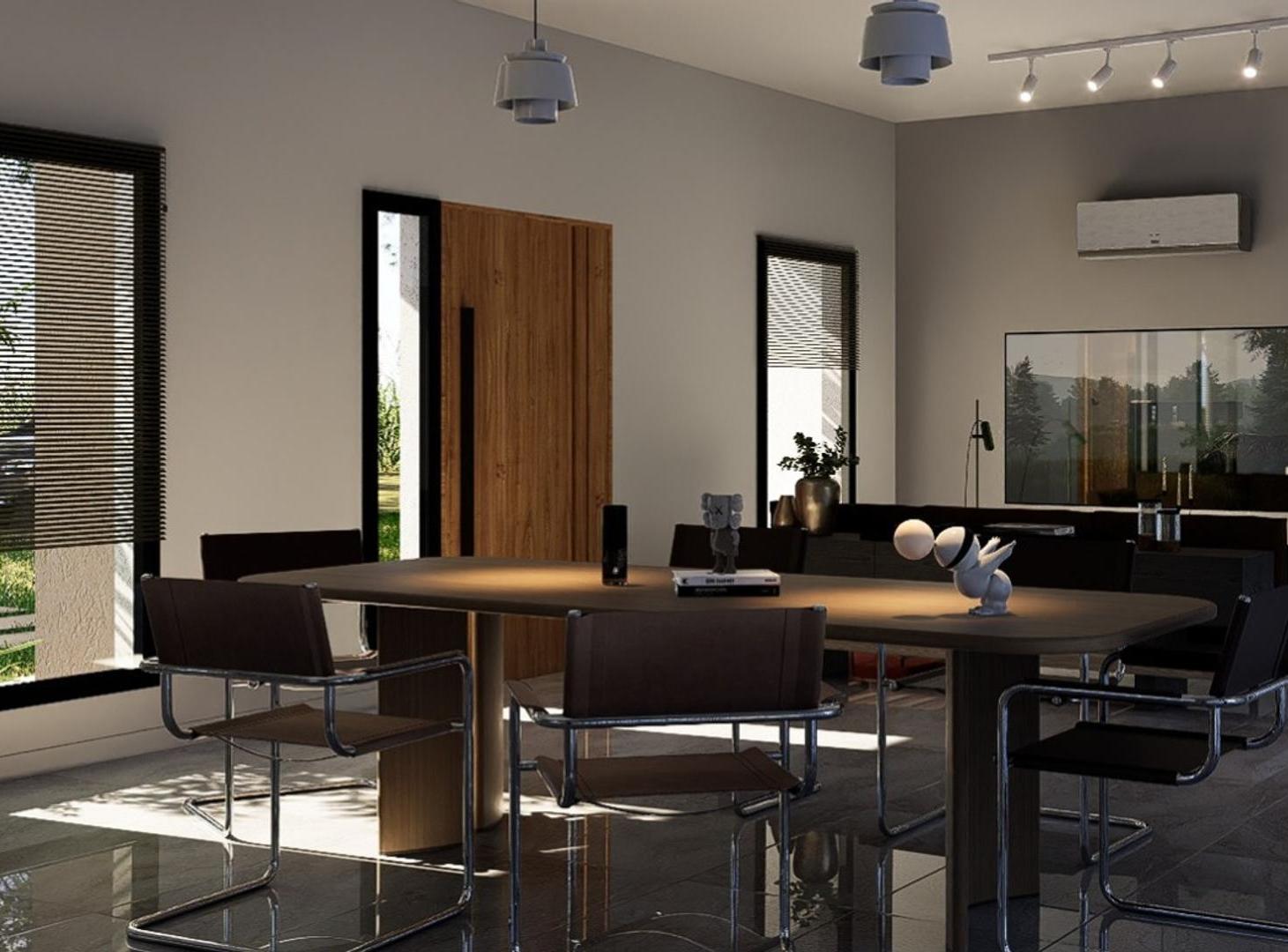 Foto de Venta. Casa a estrenar. 4 ambientes. Area 60. La plata., imagen 4