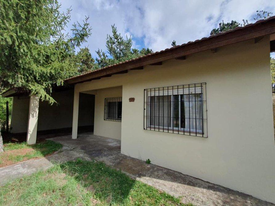 Casa en Venta en Nueva Atlantis 3