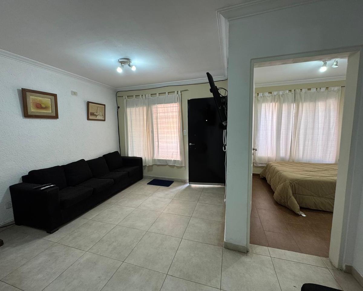 Departamento 2 Ambientes en Venta en Muñiz! 4