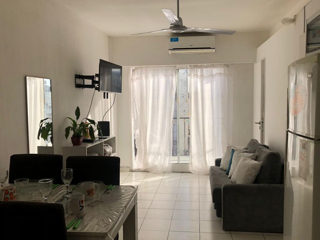 Foto de Departamento Cerrito al 50, imagen 3