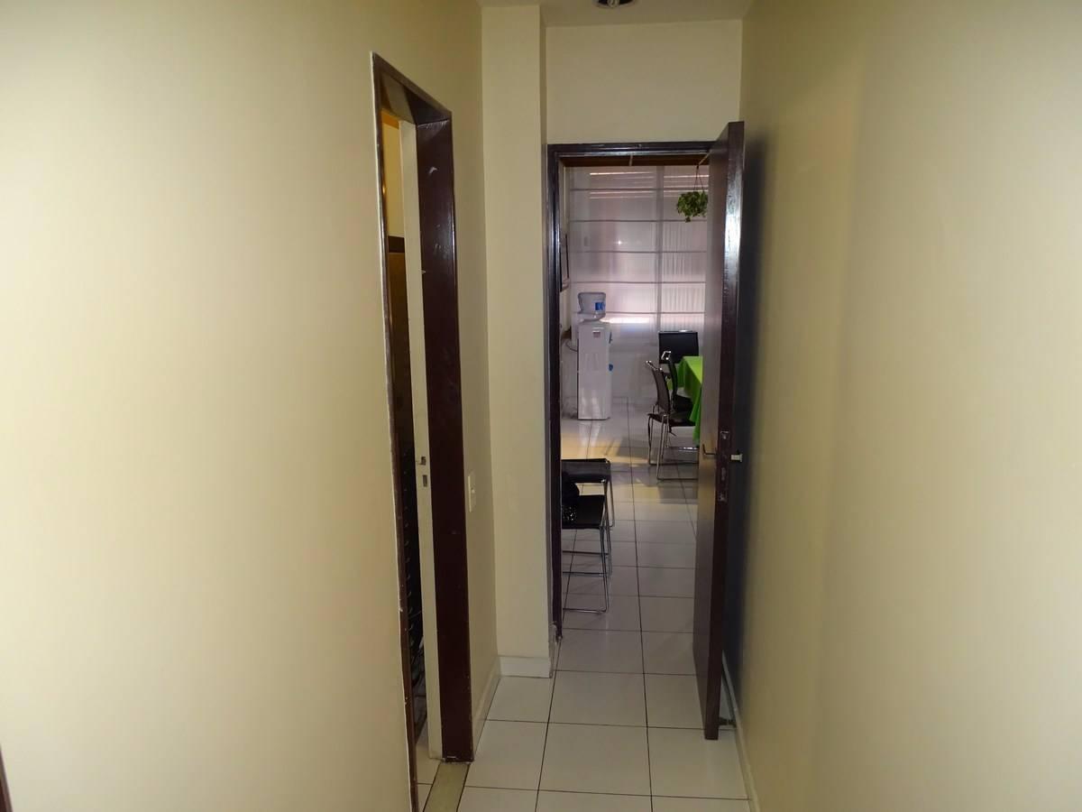 Piso Duplex Basavilbaso Al 1200 3
