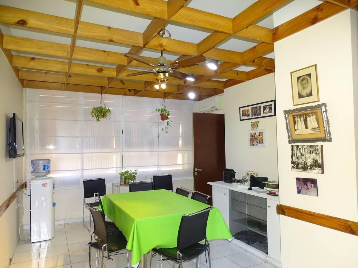 Piso Duplex Basavilbaso Al 1200 2