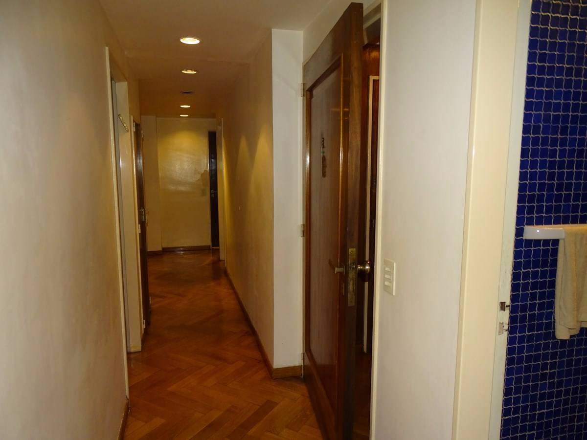 Piso Duplex Basavilbaso Al 1200 4