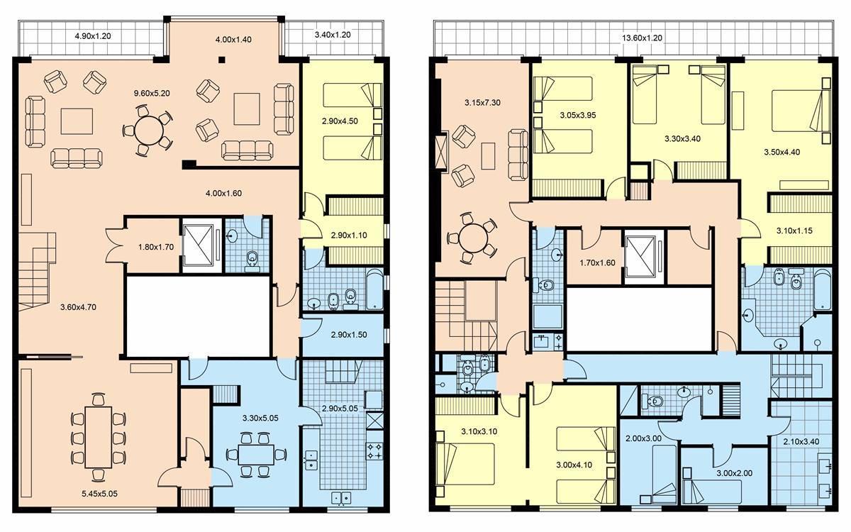 Plano 2