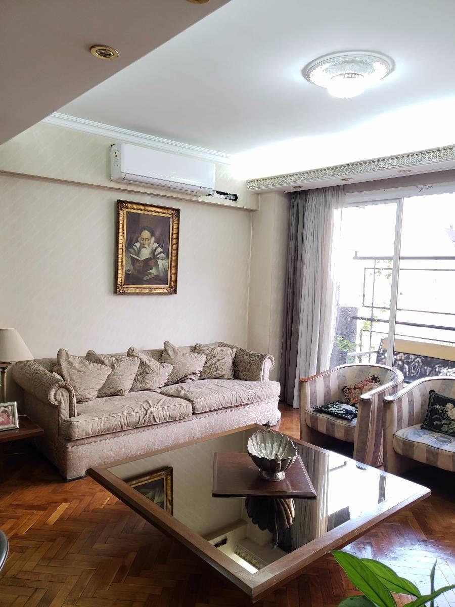 GRAN OPORTUNIDAD DEPARTAMENTO DE LUJO AV CORRIENTES 2700