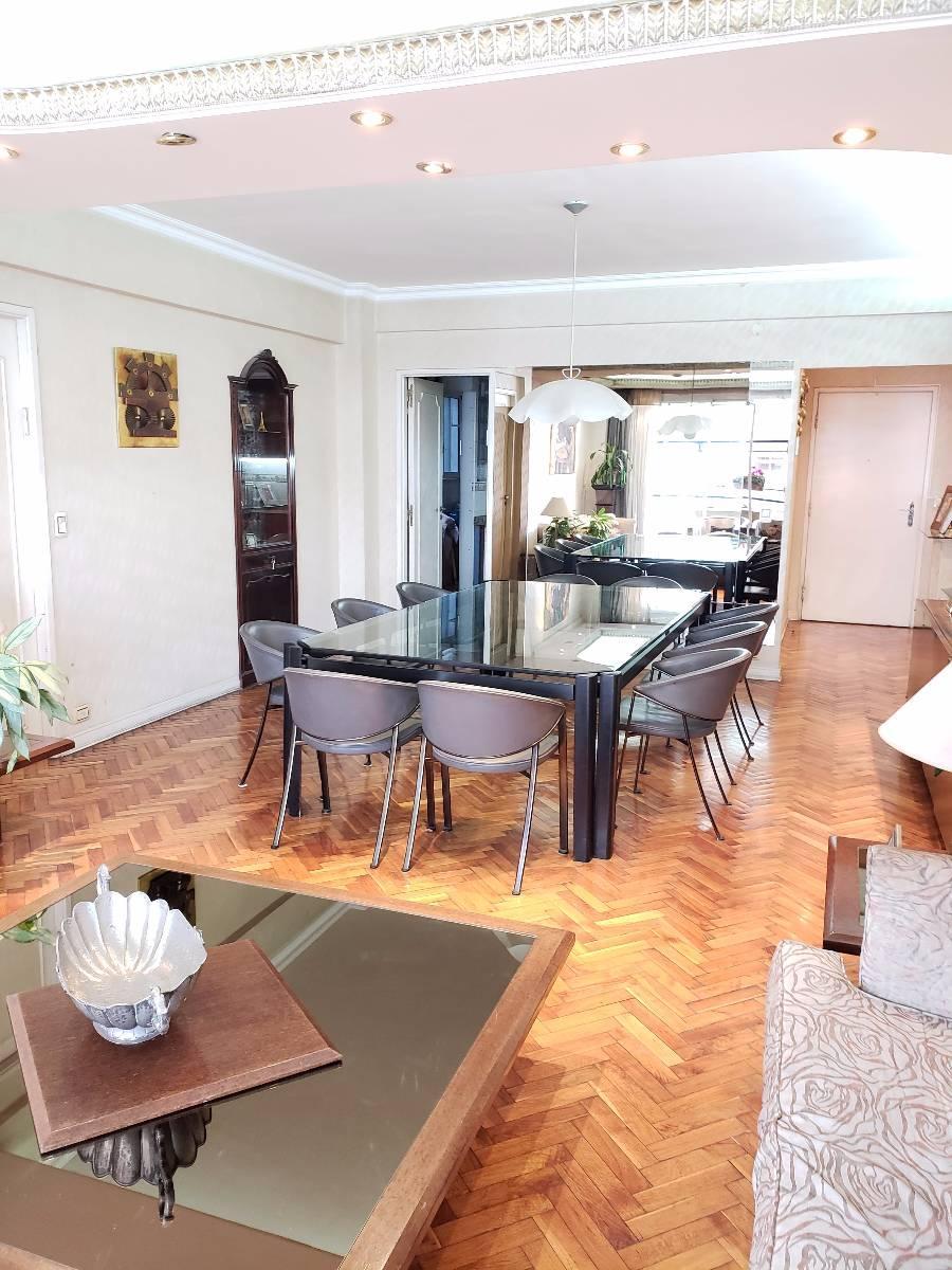 Foto de GRAN OPORTUNIDAD DEPARTAMENTO DE LUJO AV CORRIENTES 2700, imagen 3