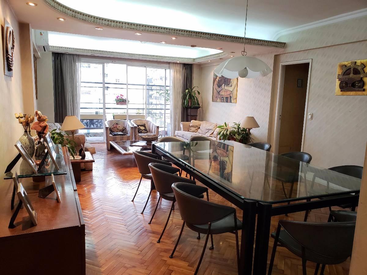 Foto de GRAN OPORTUNIDAD DEPARTAMENTO DE LUJO AV CORRIENTES 2700, imagen 2