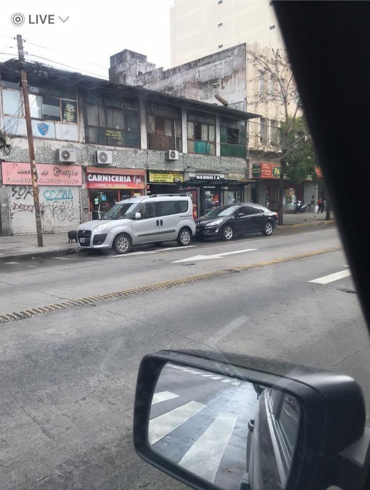 Foto de Av.Regimiento de los Patricios al 400, imagen 4