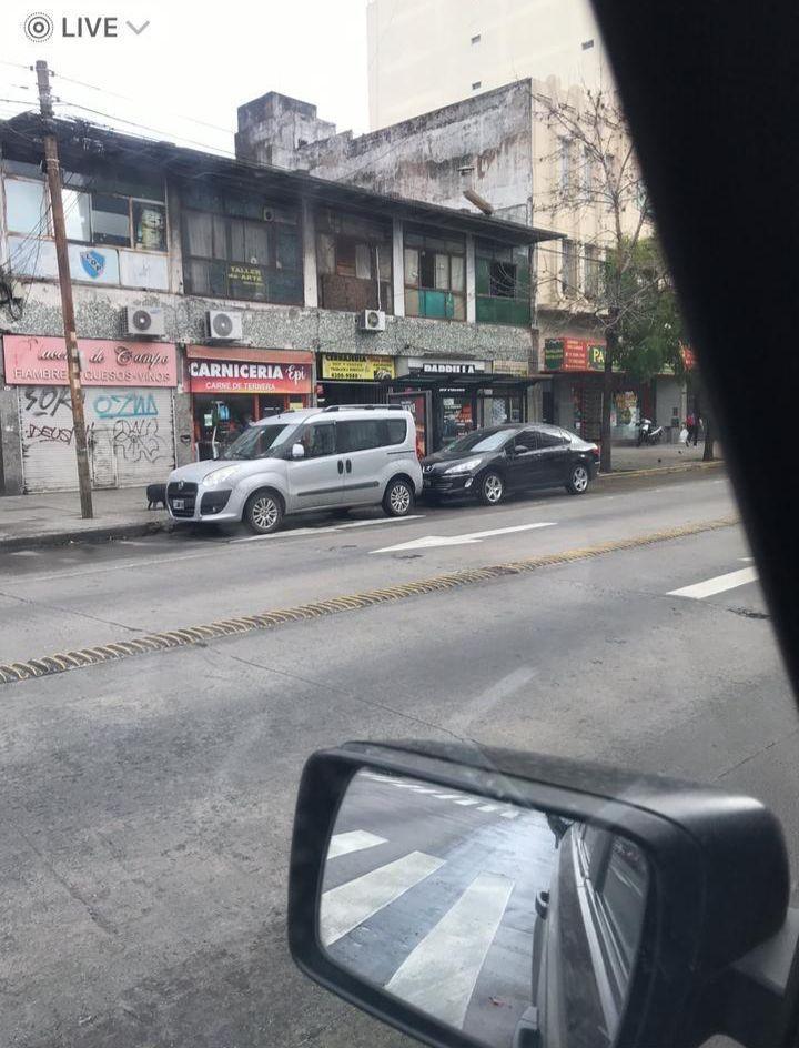 Foto de Av.Regimiento de los Patricios al 400, imagen 5