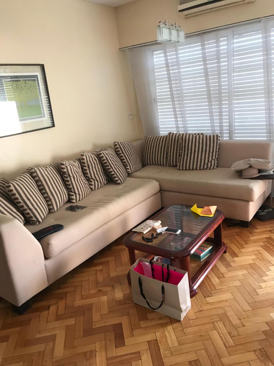 DEPARTAMENTO VIAMONTE AL 2700