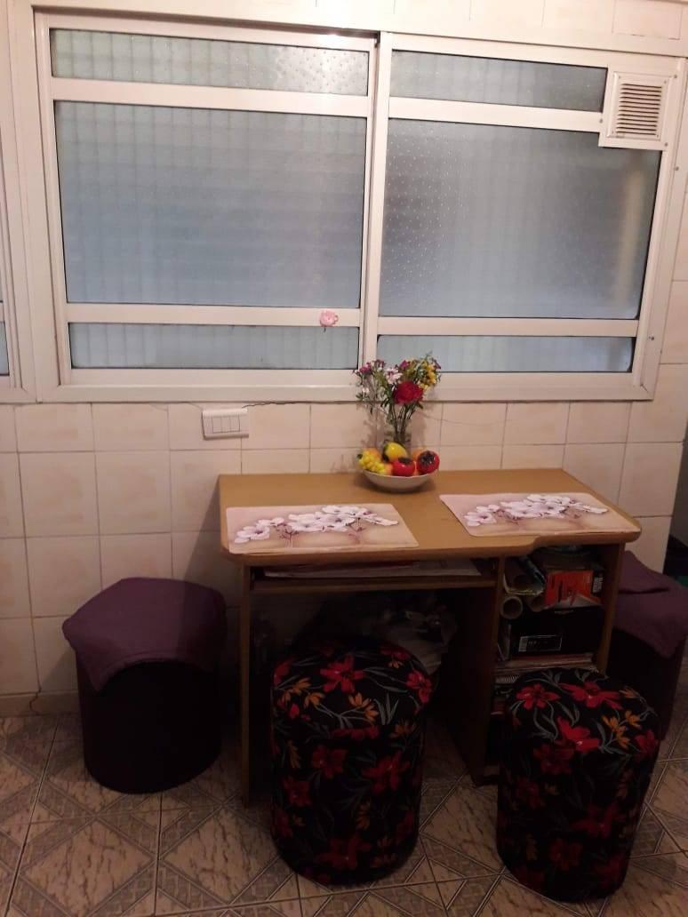 Tucuman 2200 Gran Departamento al frente 4 ambientes