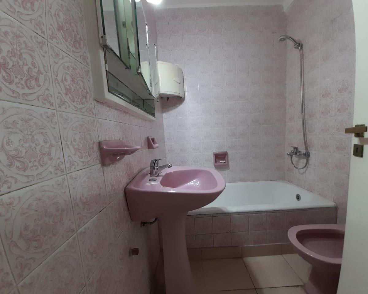 Jean Jaures Al 300 Hemoso Departamento Al Frente 4 Ambientes C/ Dep Serv y Patio 4