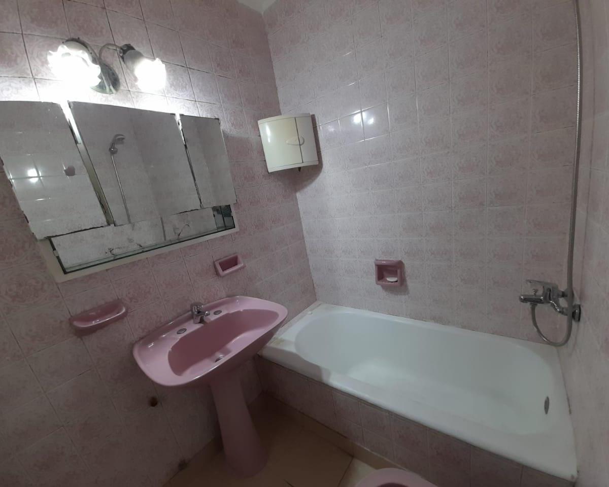 Jean Jaures Al 300 Hemoso Departamento Al Frente 4 Ambientes C/ Dep Serv y Patio 3