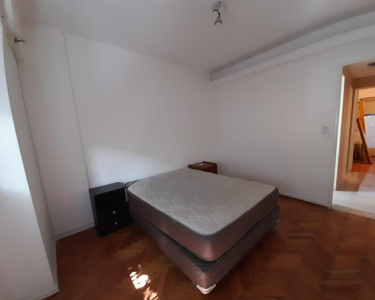 Jean Jaures Al 300 Hemoso Departamento Al Frente 4 Ambientes C/ Dep Serv y Patio 2