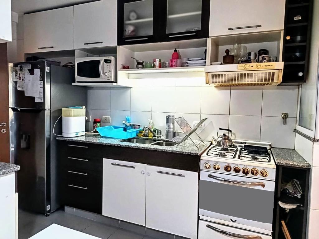 Foto de DEPARTAMENTO 3 AMBIENTES COCHERA Y AMENITIES, imagen 2