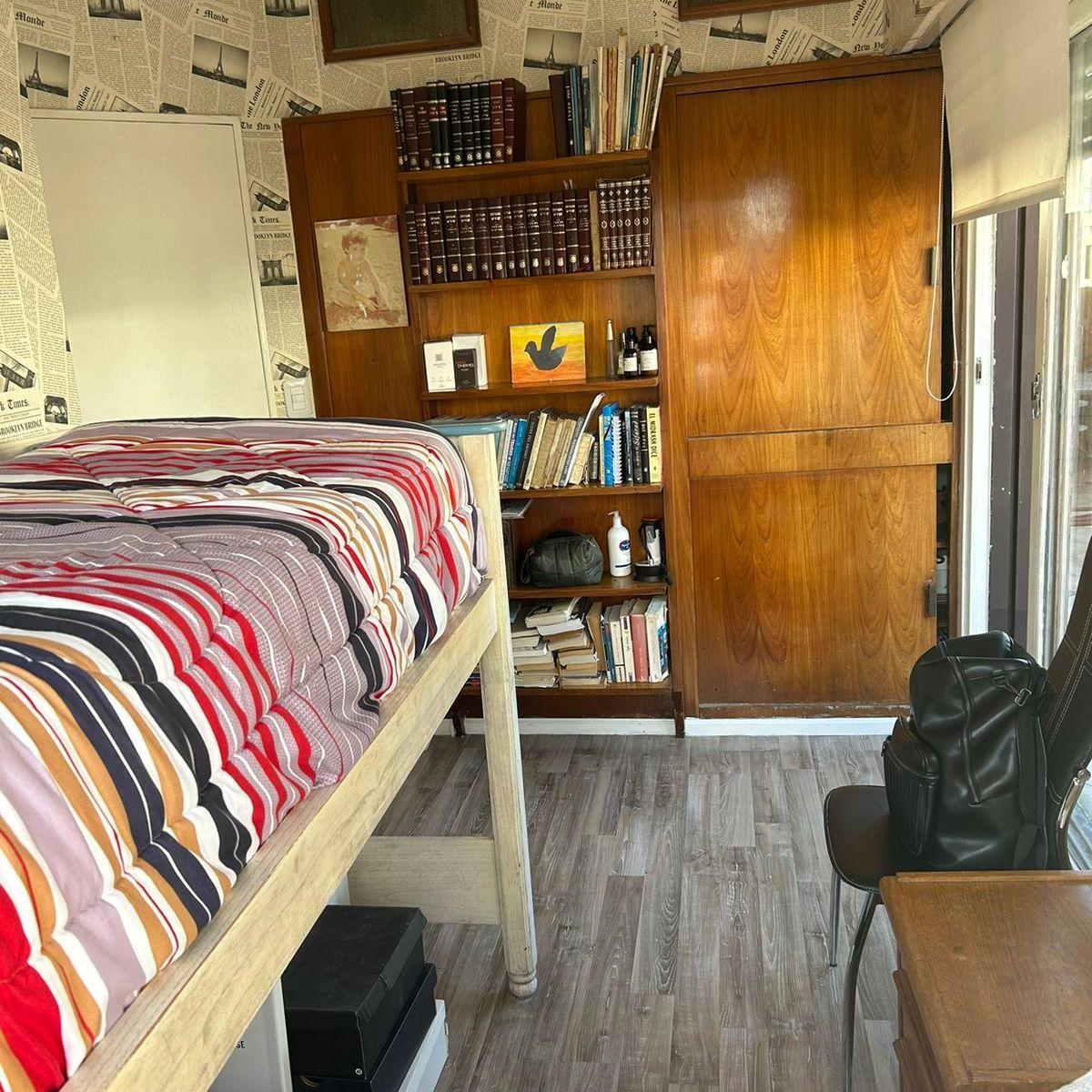 Foto de BOULOGNE SUR MER AL 800 PISO EN VENTA, imagen 2