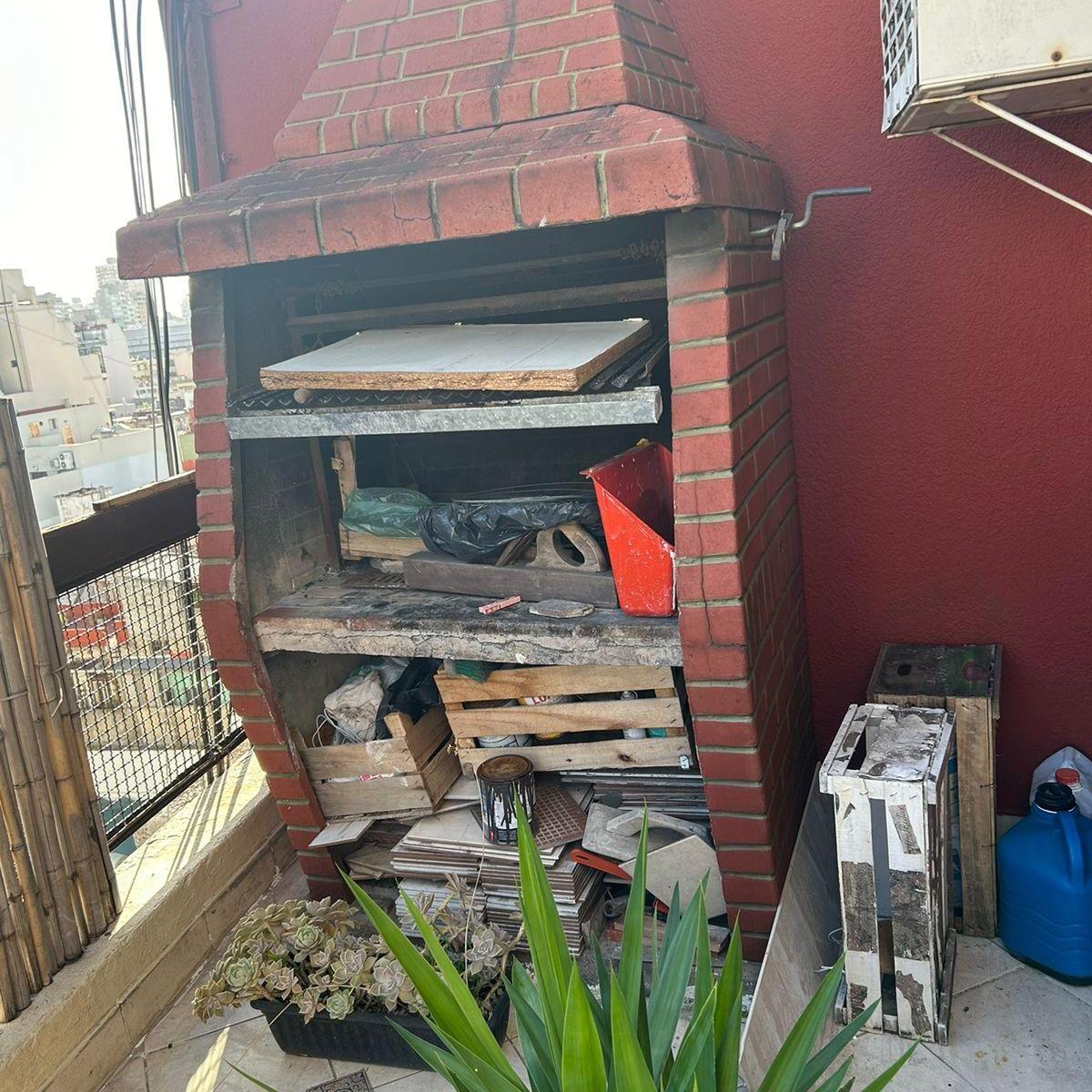 Foto de BOULOGNE SUR MER AL 800 PISO EN VENTA, imagen 5