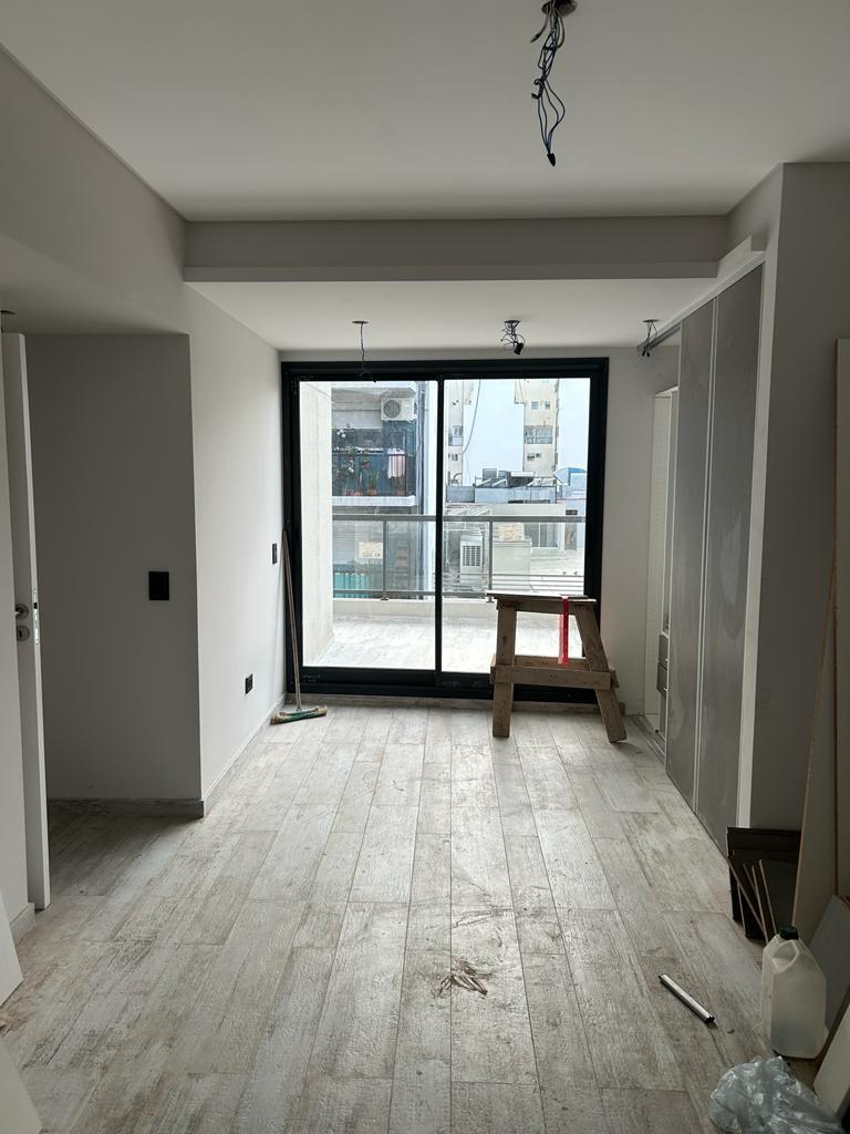 Foto de JEAN JAURES AL 800 EXCELENTE DUPLEX A ESTRENAR, imagen 5