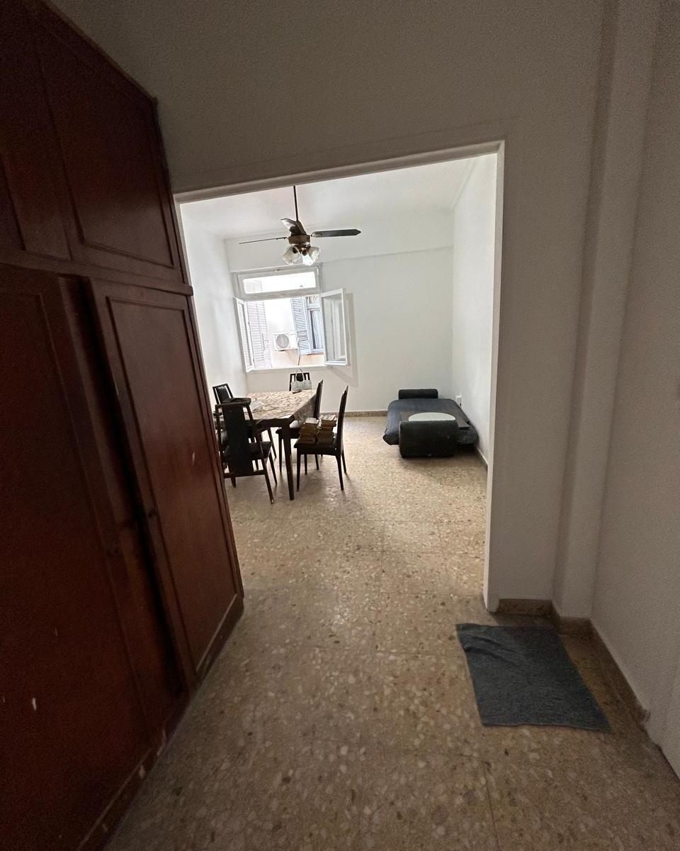 BOULOGNE SUR MER AL 600 DEPARTAMENTO 3 AMBIENTES