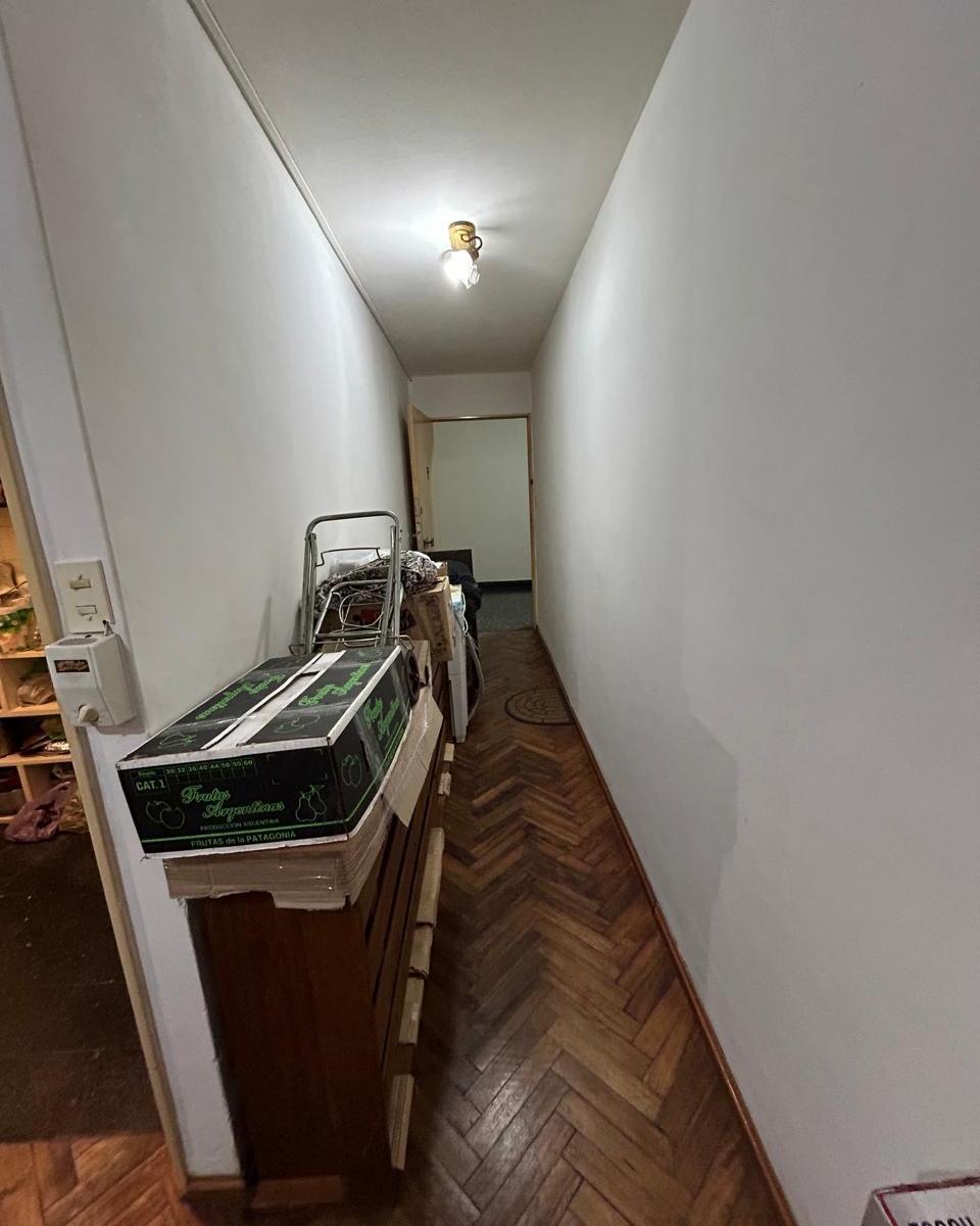 Tucuman Al 400 Departamento 2 Ambientes 2