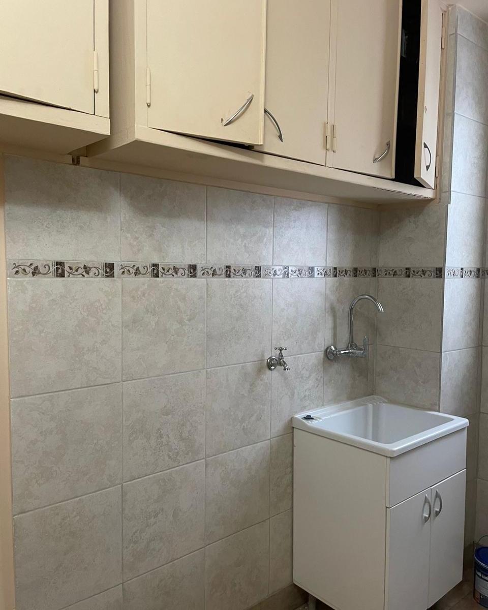 Av Pueyrredon Al 400 Hermoso Departamento Cuatro Ambientes Al Frente 4