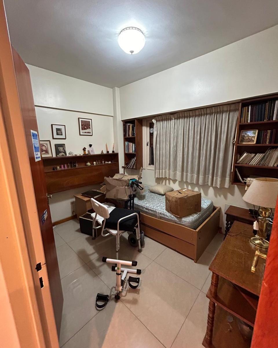 Foto de PASO AL 750 ESPECTACULAR PISO AL FRENTE 5 AMBIENTES CON DOBLE COCHERA Y, imagen 5