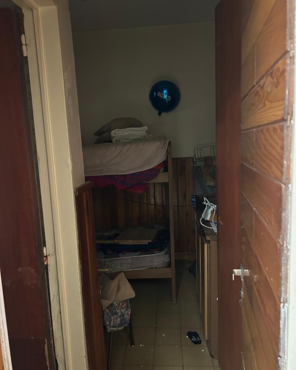 Foto de PASO AL 750 ESPECTACULAR PISO AL FRENTE 5 AMBIENTES CON DOBLE COCHERA Y, imagen 2