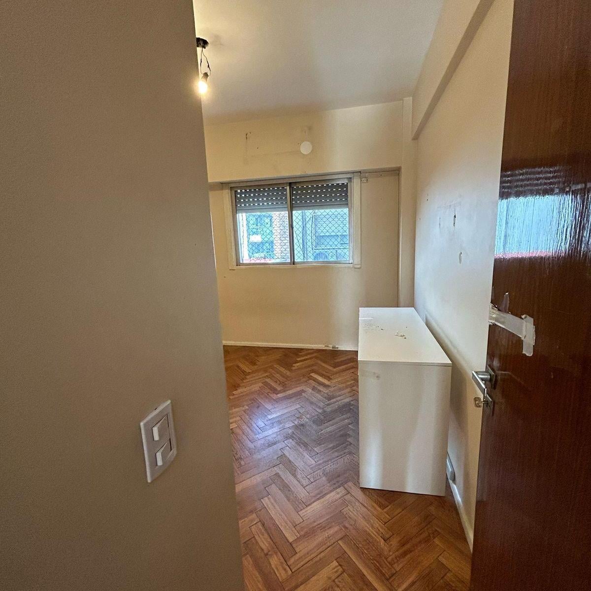 AV PUEYRREDON AL 600 HERMOSO SEMI PISO AL FRENTE