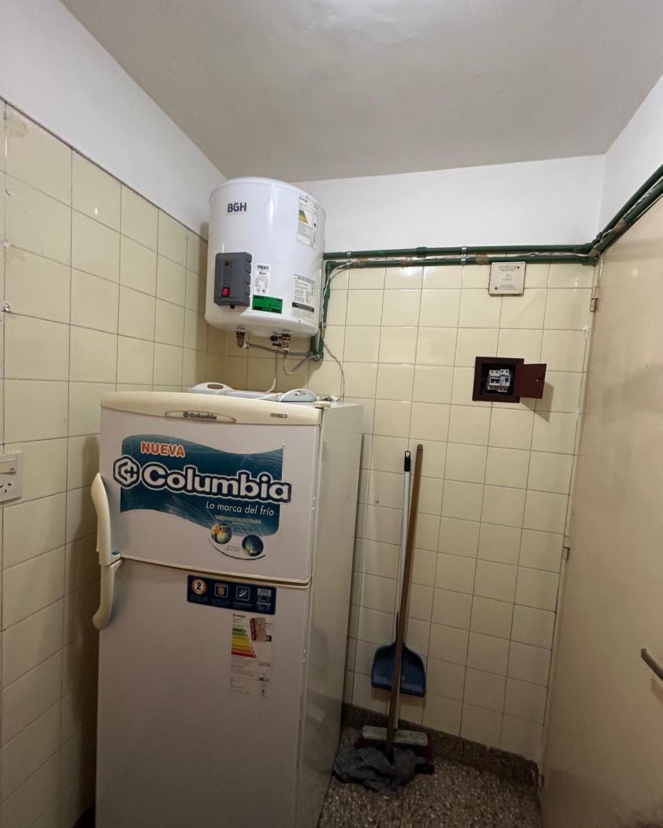 Foto de COMBATE DE LOS PZOS AL 100 HERMOSO MONOAMBIENTE, imagen 4