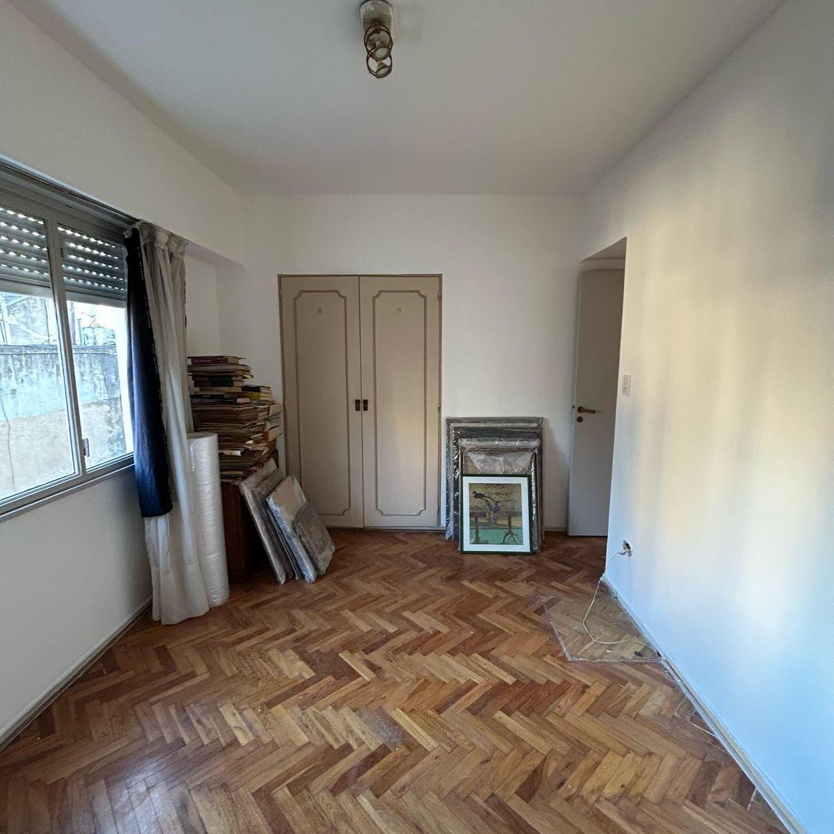 Foto de AZCUENAGA 700 HERMOSO DEPARTAMENTO 4 AMBIENTES CON DEP SERVICIO, imagen 5