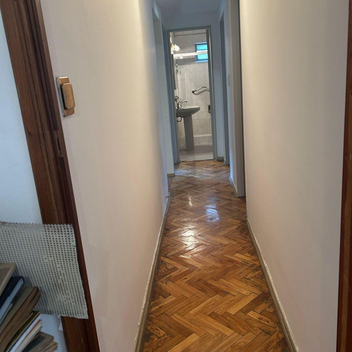 Foto de AZCUENAGA 700 HERMOSO DEPARTAMENTO 4 AMBIENTES CON DEP SERVICIO, imagen 4