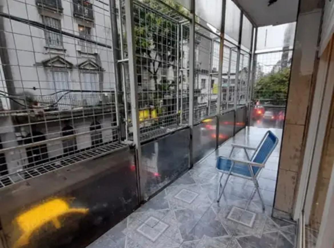 Propiedad en Argentina