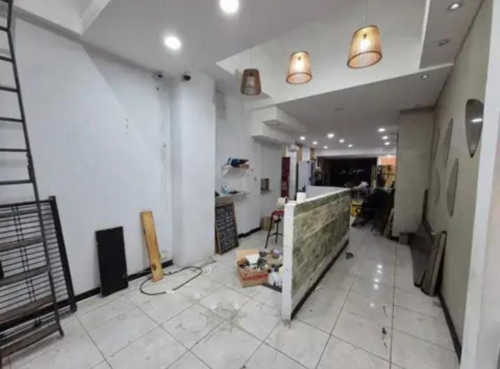 TUCUMAN 2600 LOCAL EN ALQUILER APTO GASTRNOMIA 1