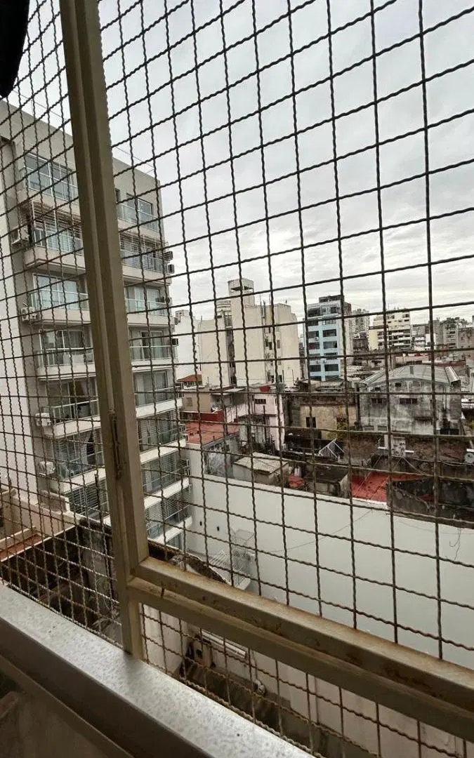 DEPARTAMENTO EN VENTA DE 4AMBIENTES CON DEPENDENCIA Y COCHERA 3