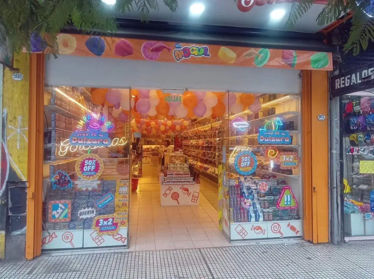 ONCE LOCAL EN VENTA 3
