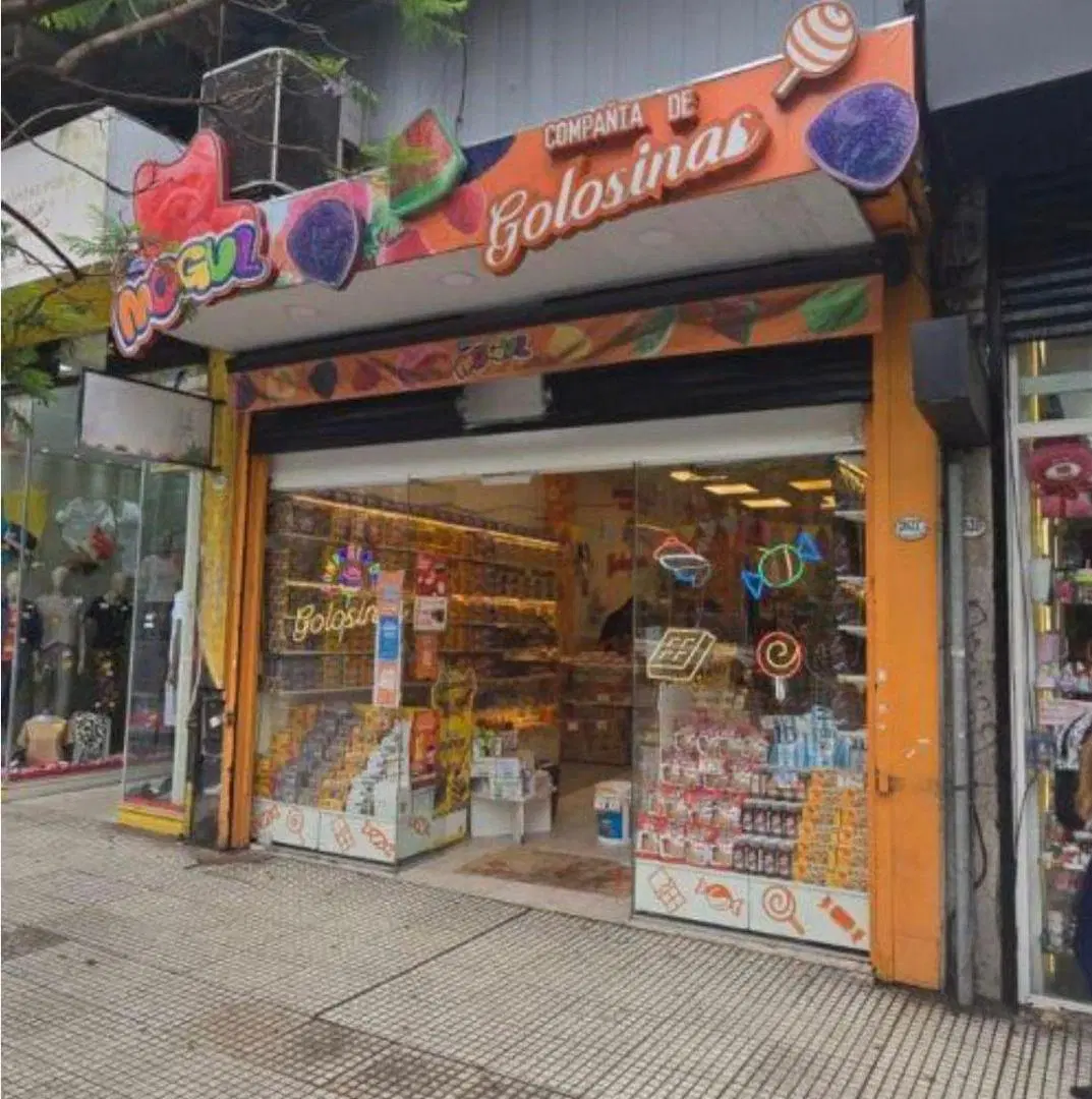 ONCE LOCAL EN VENTA 2