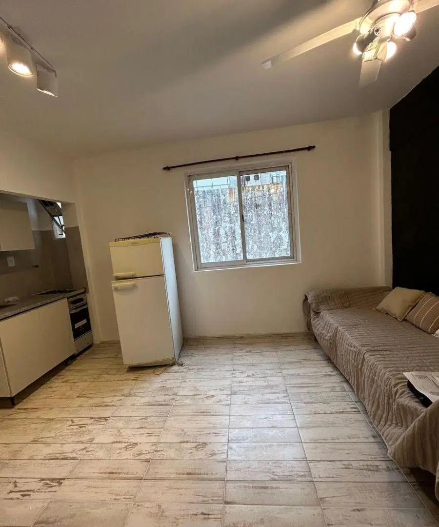 HERMOSO MONOAMBIENTE 1