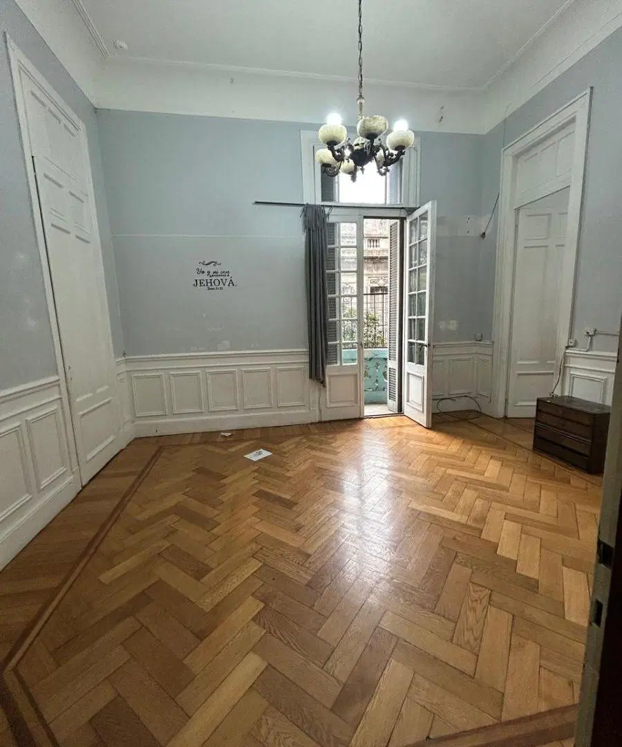 DEPARTAMENTO EN ALQUILER 1
