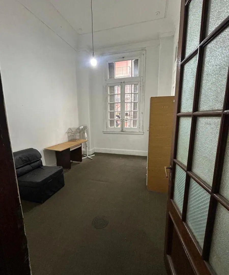 DEPARTAMENTO EN ALQUILER 2