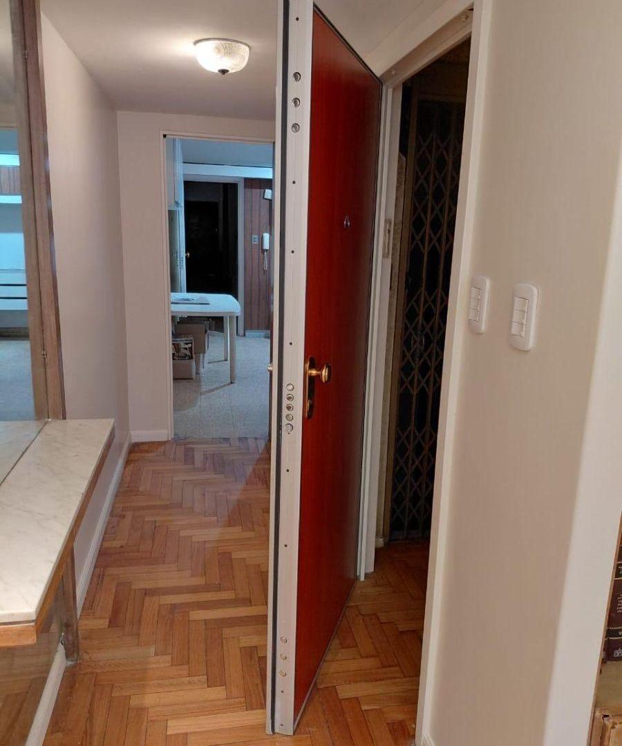 Foto de Departamento de 120 m² en alquiler en Balvanera, imagen 5