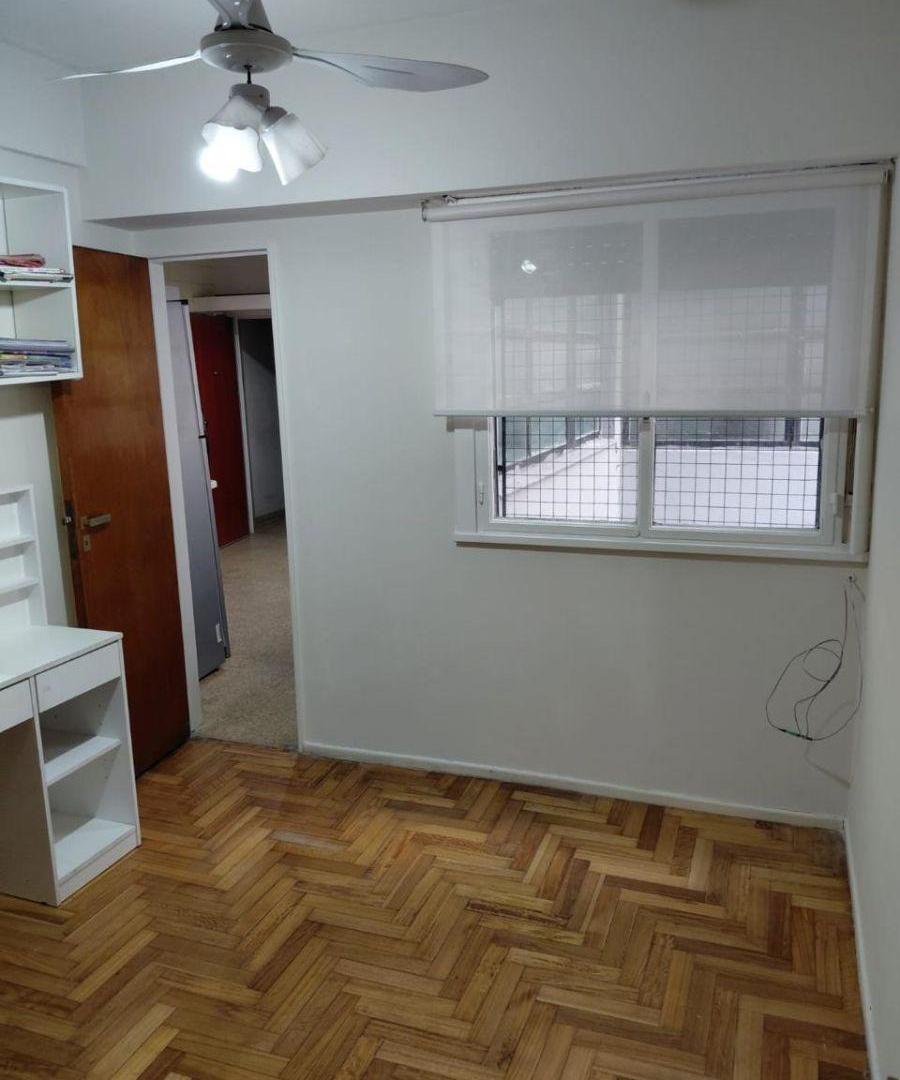Foto de Departamento de 120 m² en alquiler en Balvanera, imagen 3