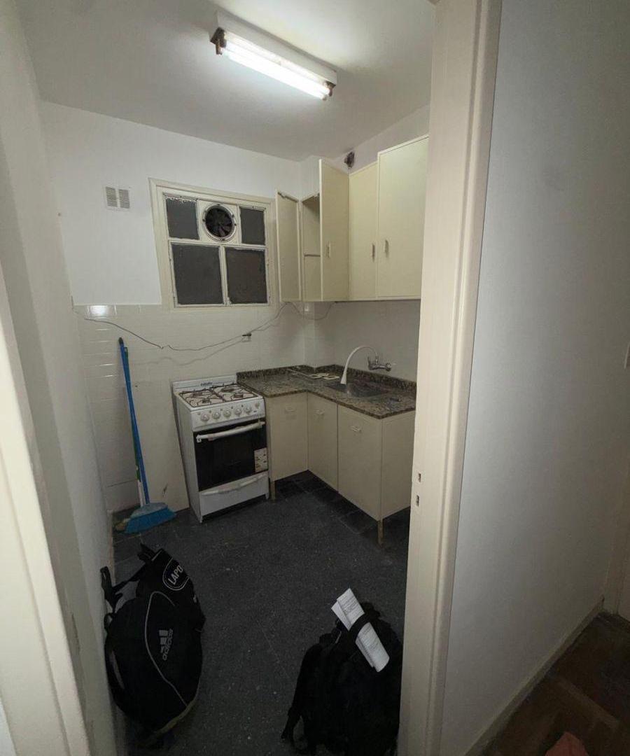 Foto de DEPARTAMENTO 2 AMBIENTES EN VENTA, imagen 3