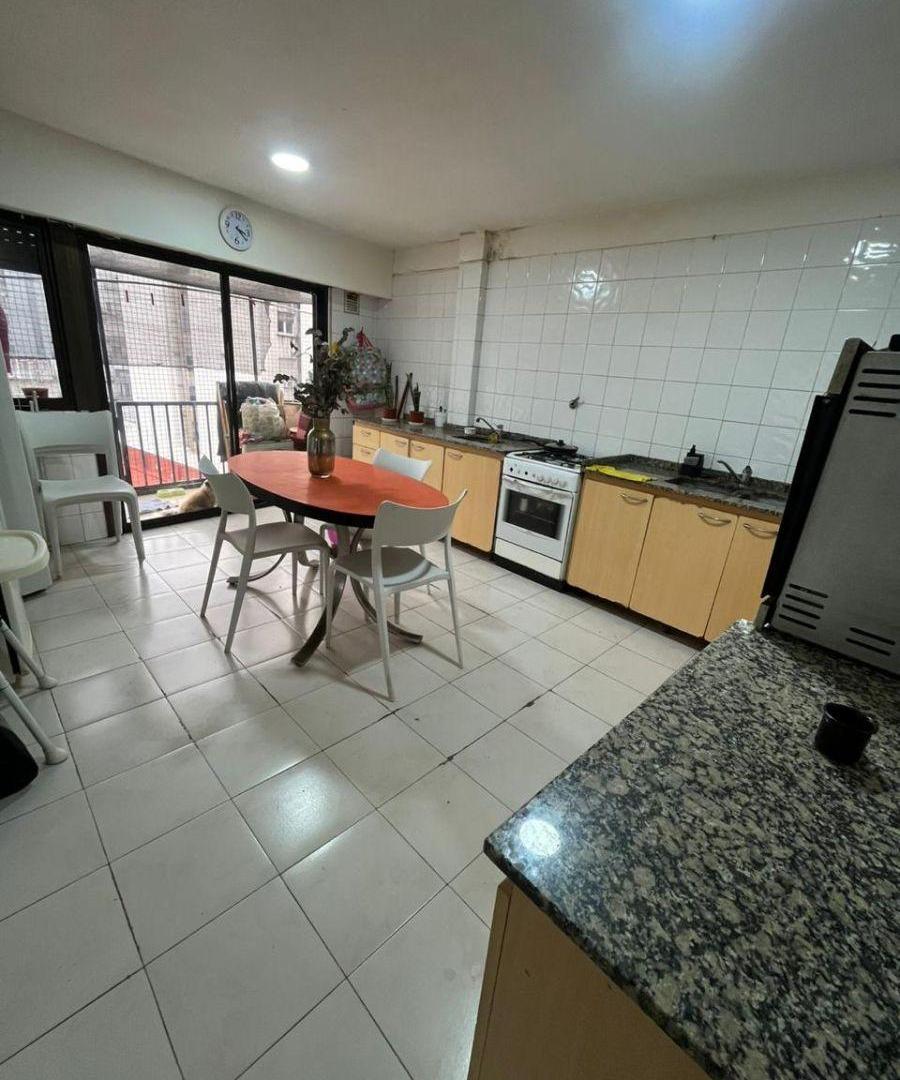 Foto de INCREIBLE PISO EN VENTA TODO AIRE Y LUZ, imagen 4