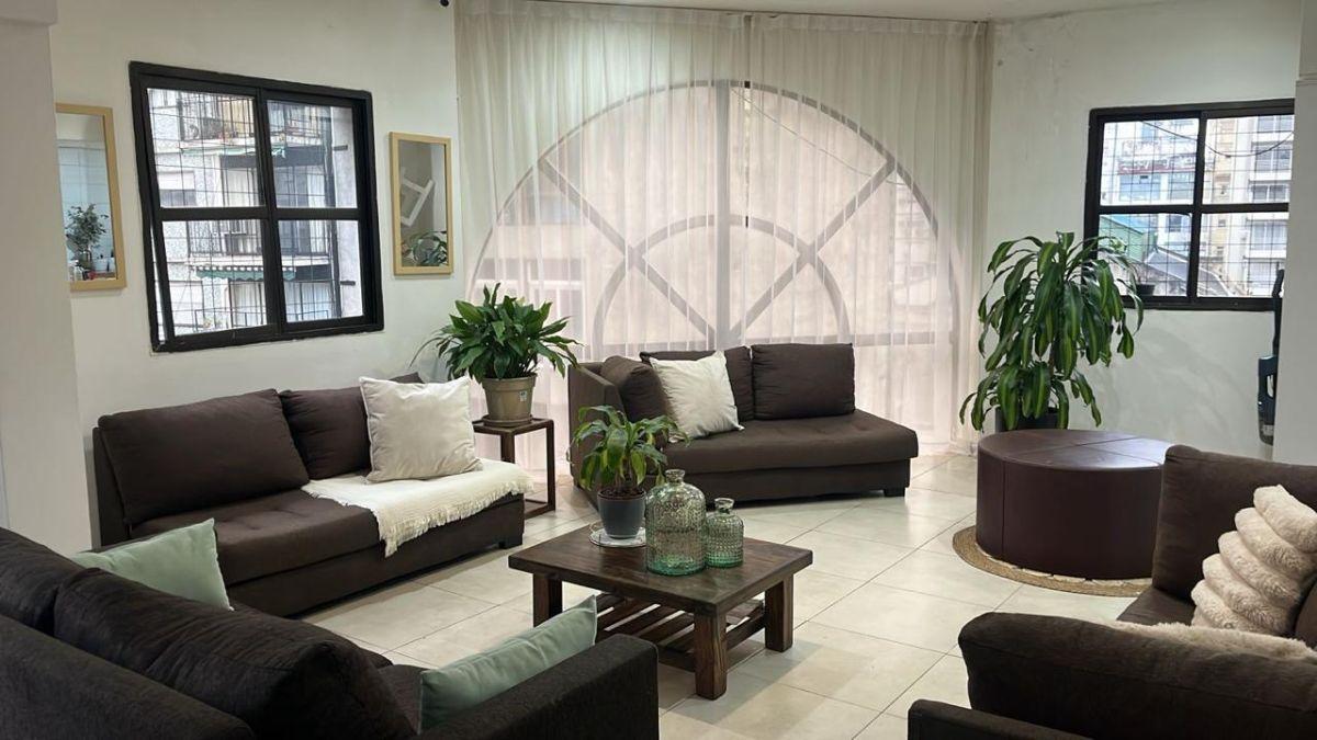 Foto de INCREIBLE PISO EN VENTA TODO AIRE Y LUZ, imagen 2